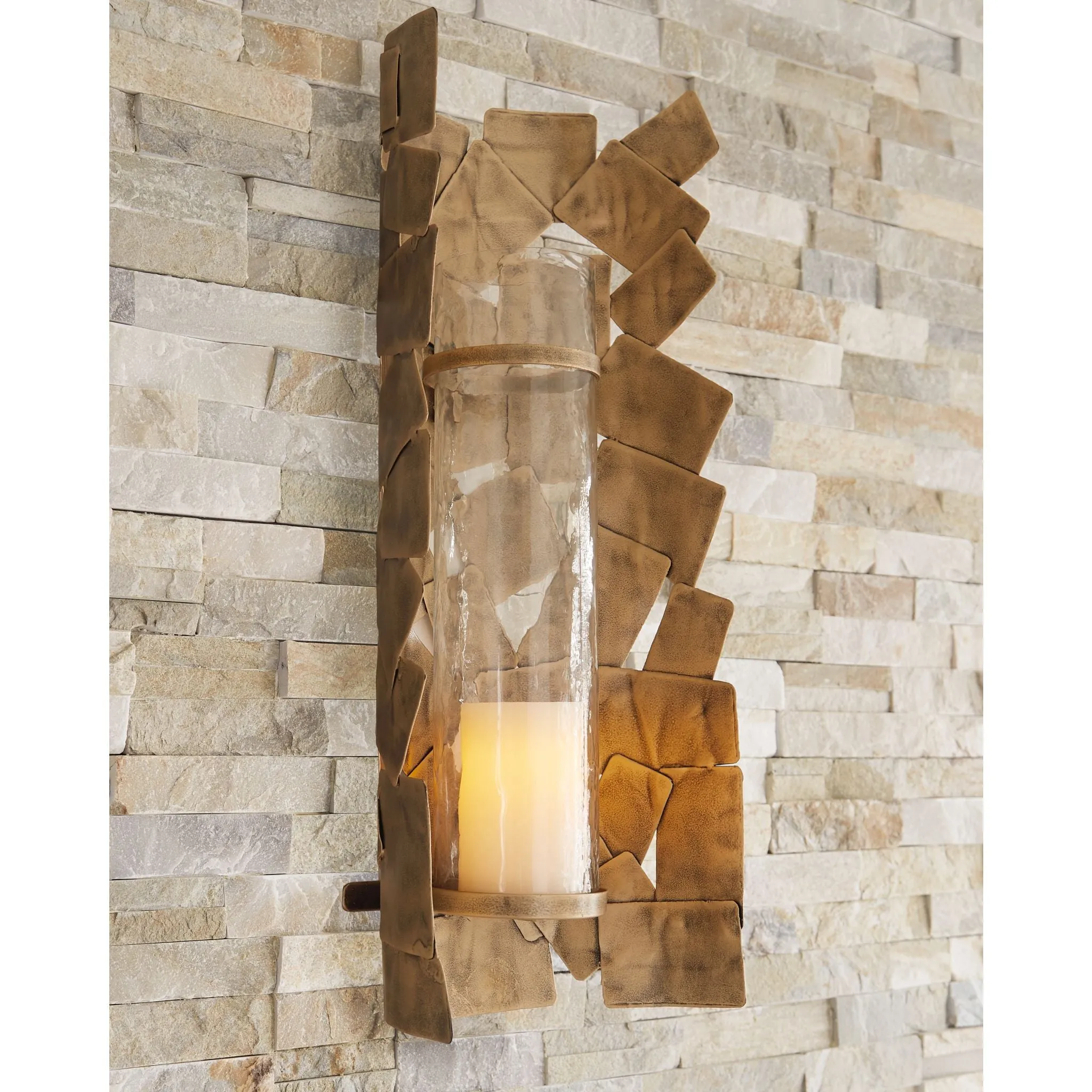 Jailene Wall Sconce