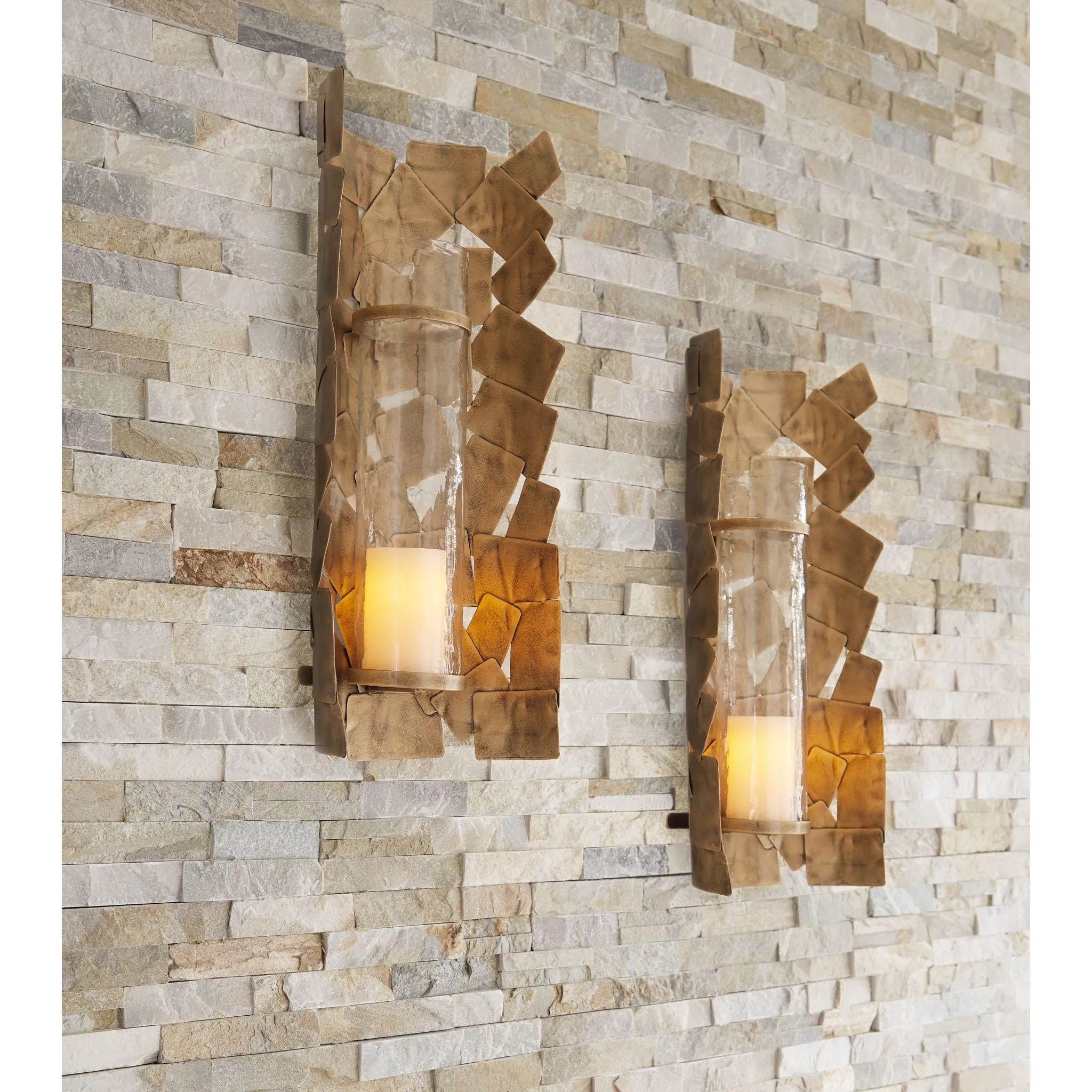 Jailene Wall Sconce