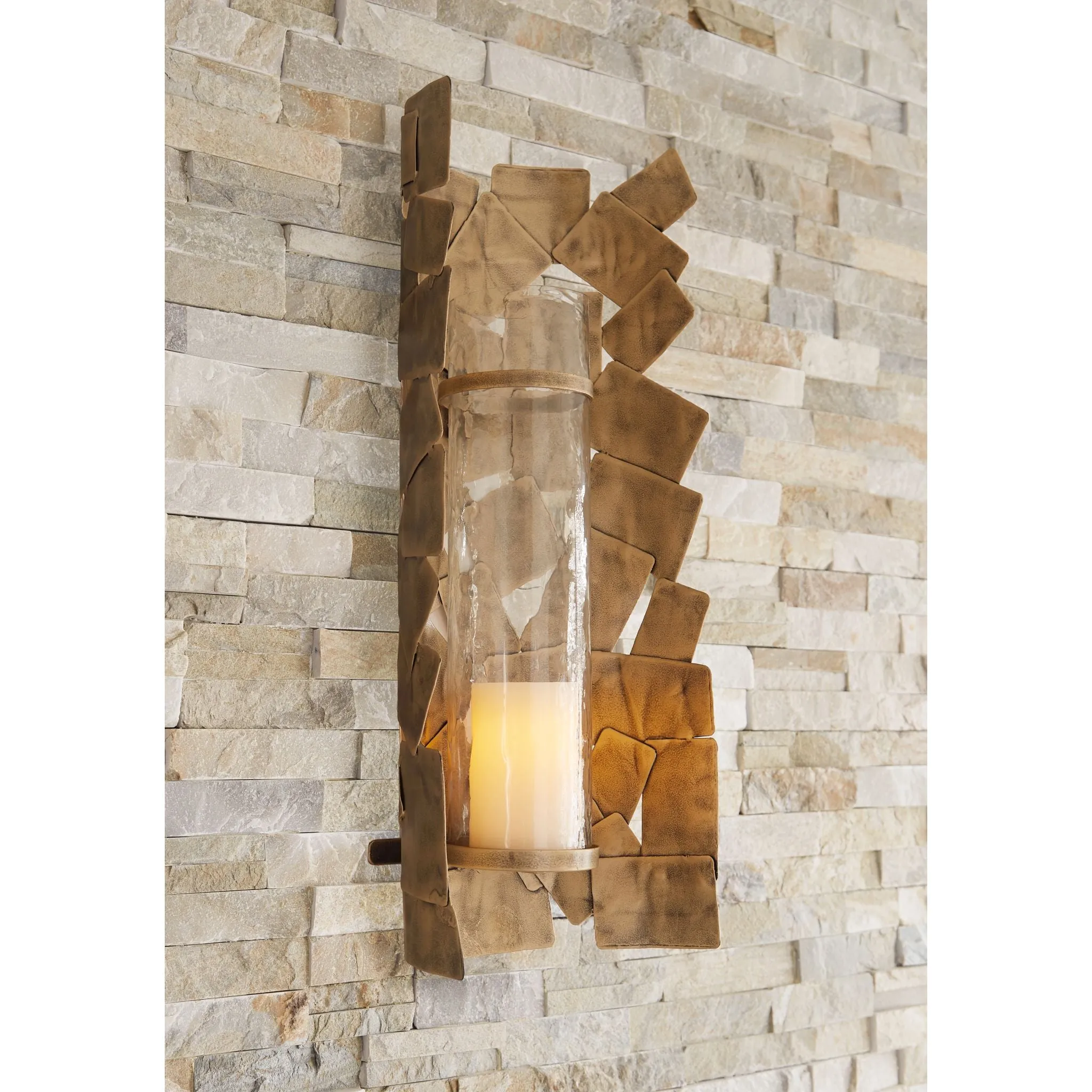 Jailene Wall Sconce