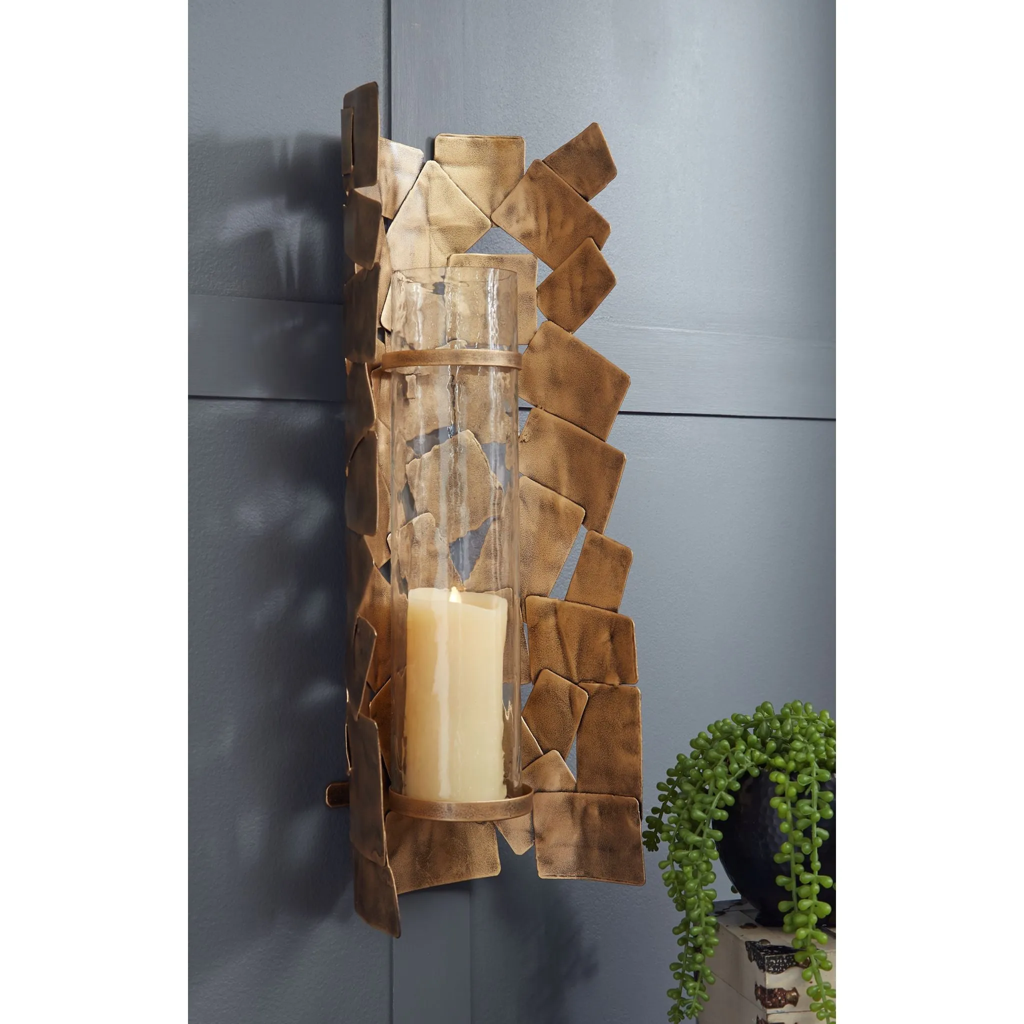 Jailene Wall Sconce