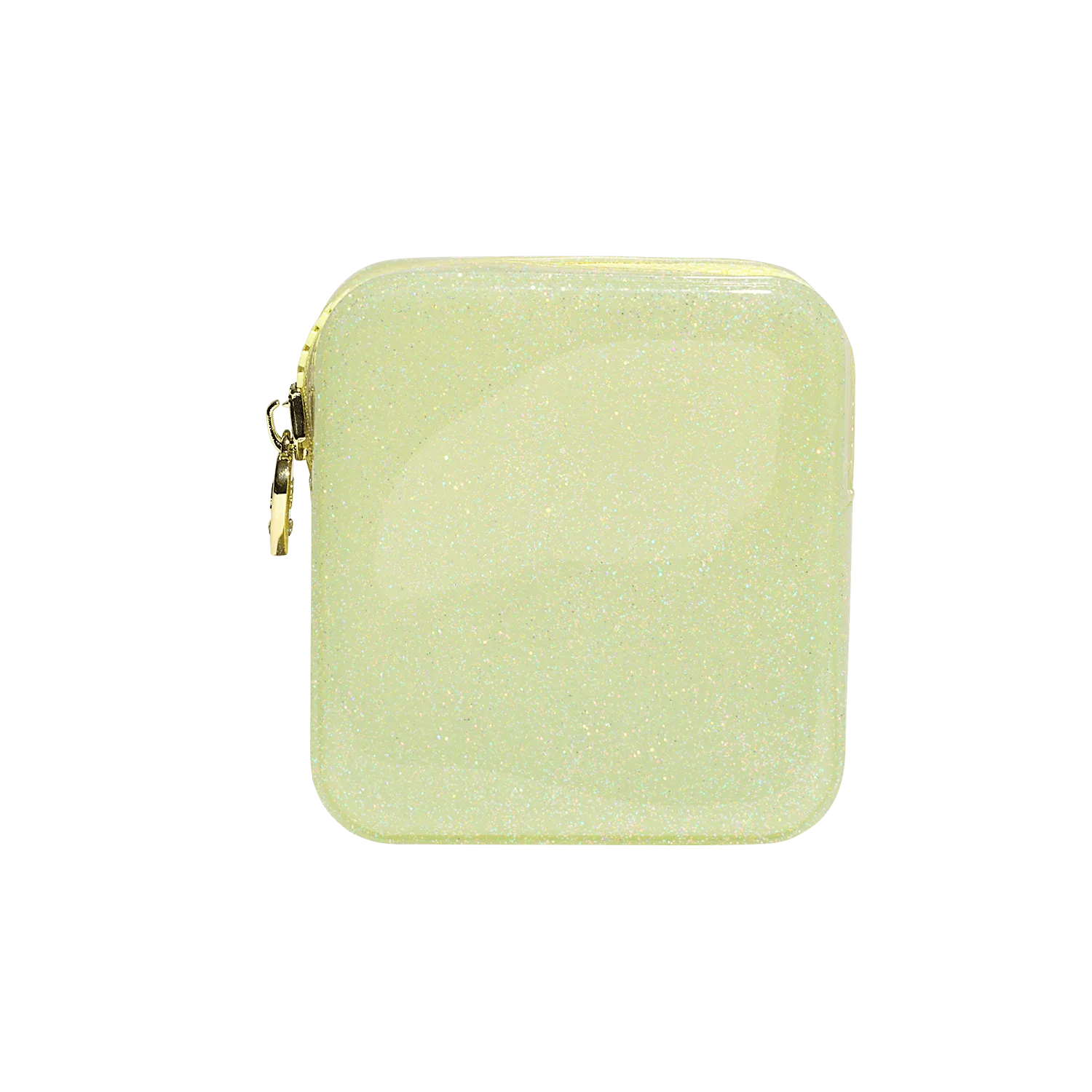 Jelly Mini Pouch