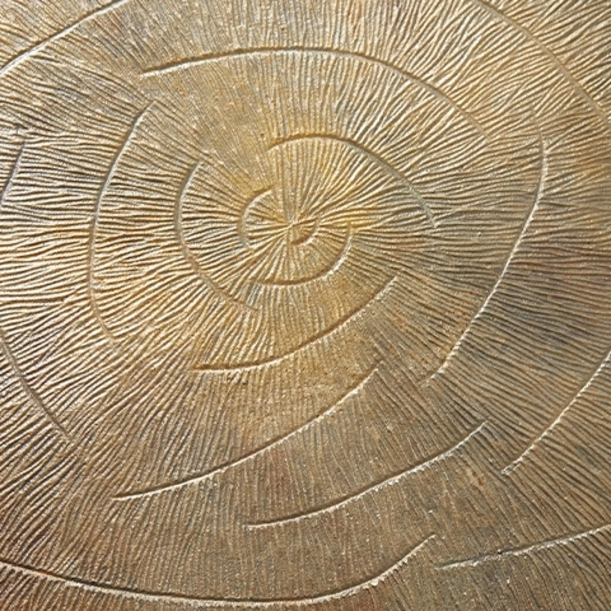 Josslett Oval Cocktail Table
