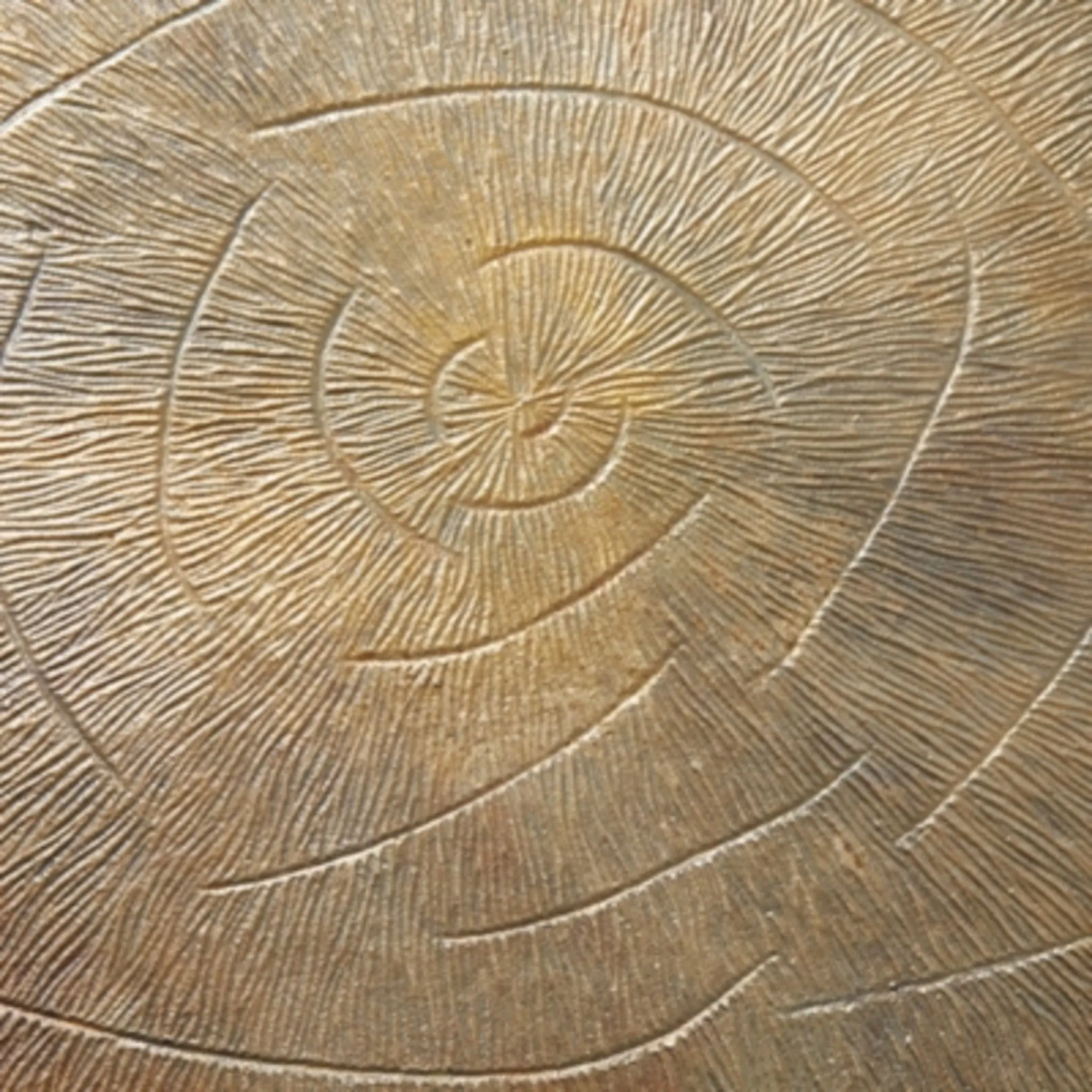 Josslett Oval Cocktail Table