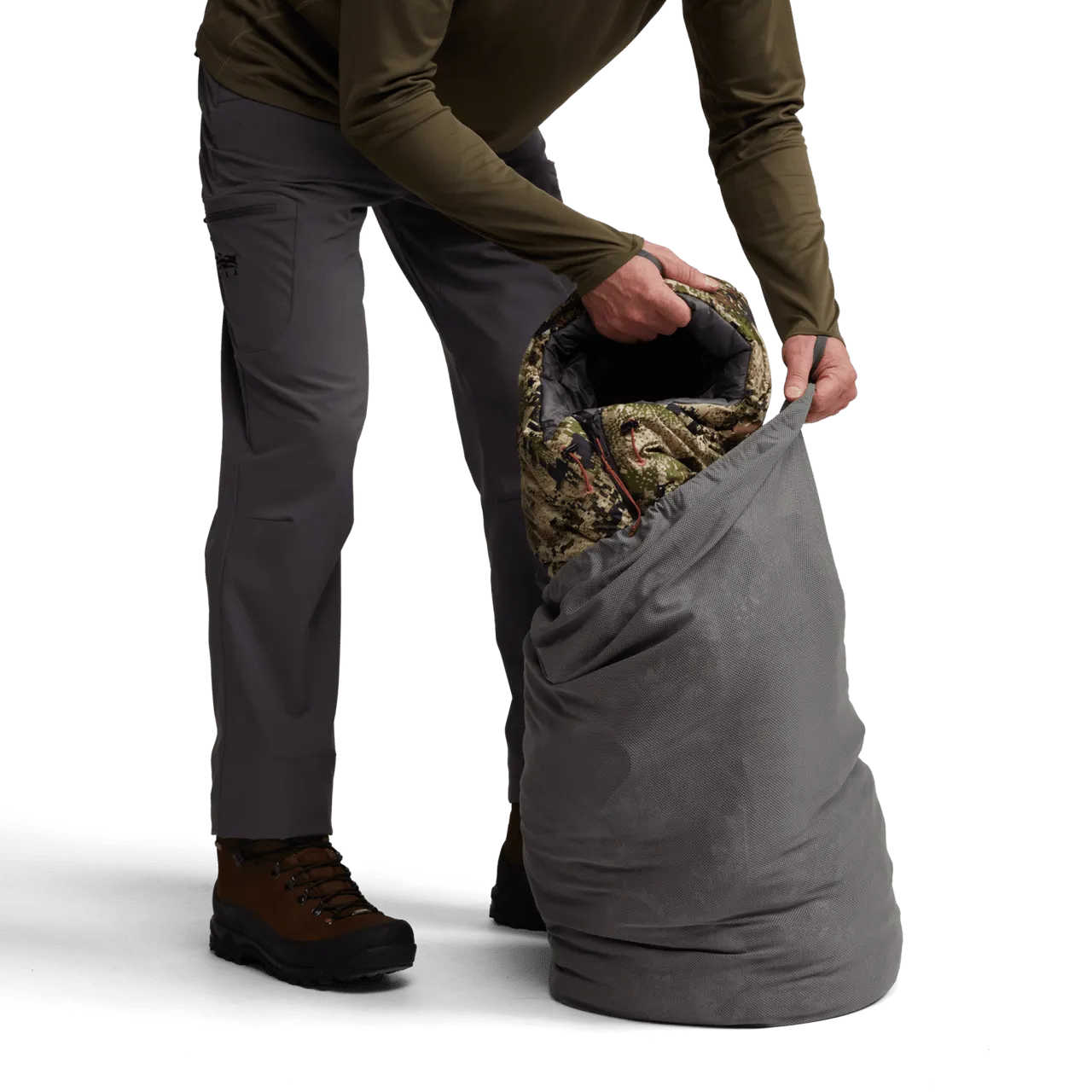 Kelvin Aerolite 30 Sleeping Bag