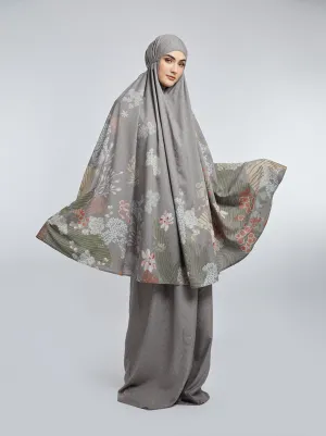 KIMMONIA PRAYER ROBE SHADOW