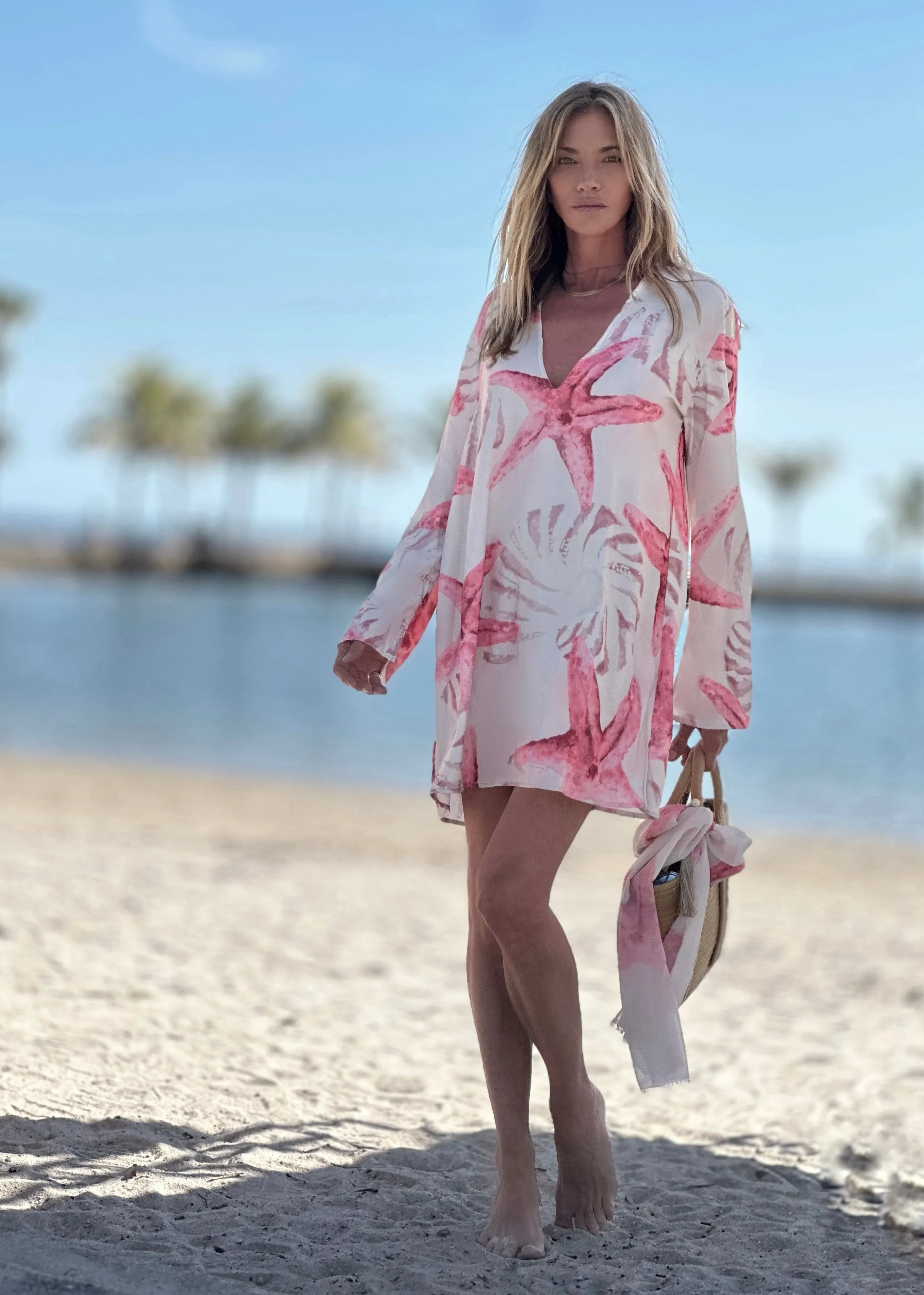 Kingston Boho Tote