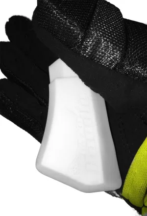 Lacrosse Stick End Cap A Uniquely Designed End Cap Engineered To Allow