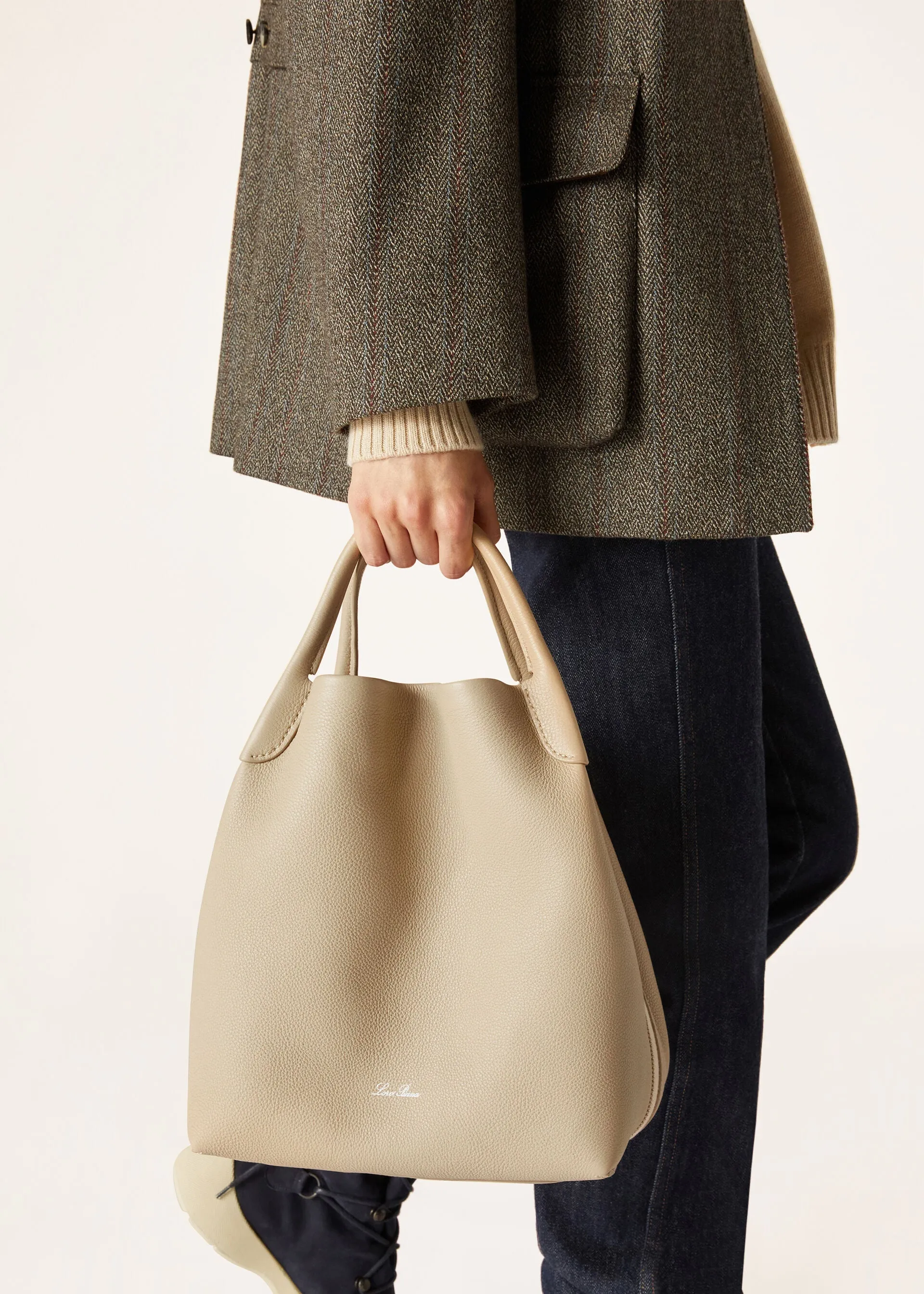 Large Bale Bag
