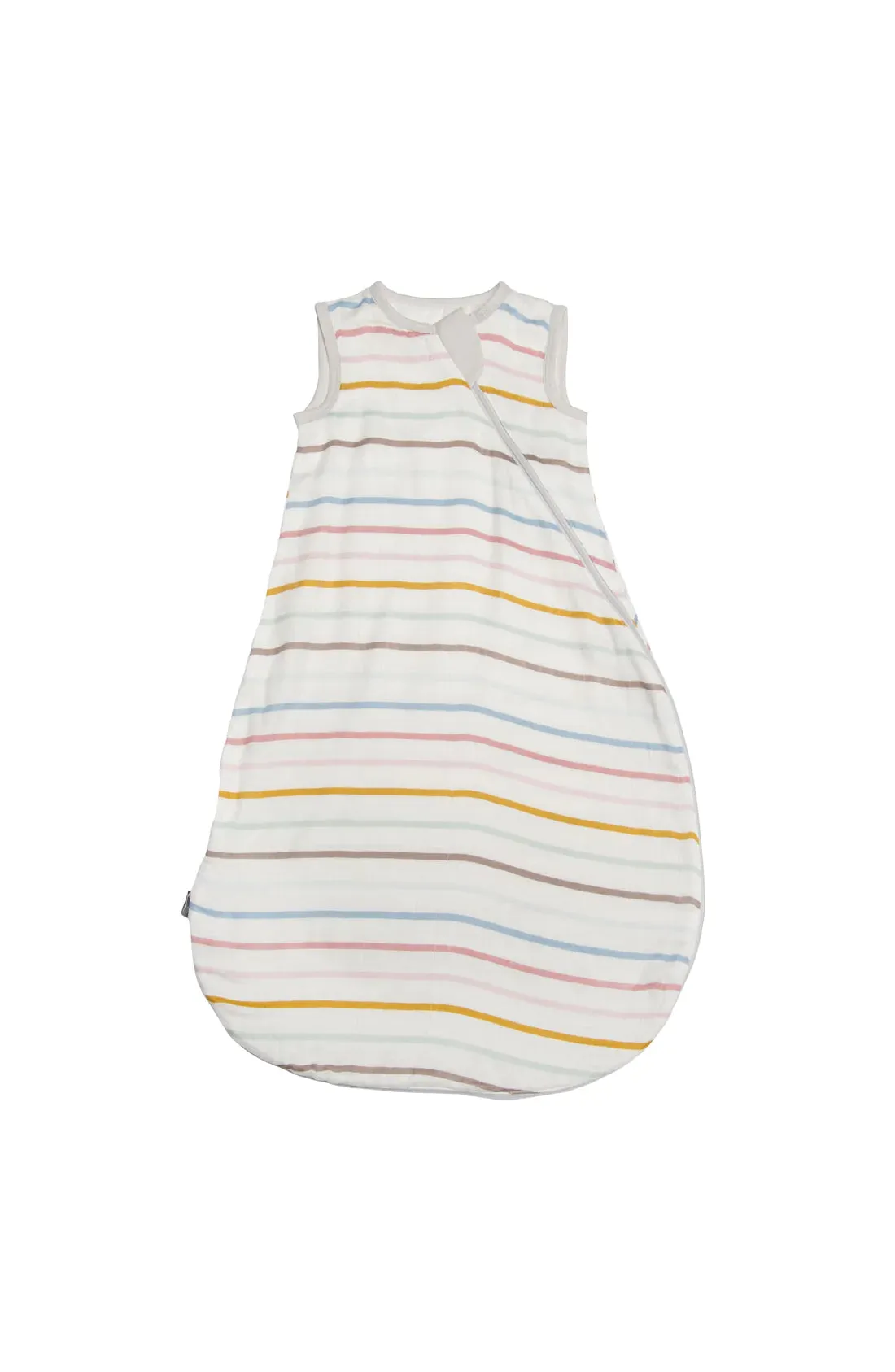 LouLou Lollipop Lightweight Muslin Sleep Bag