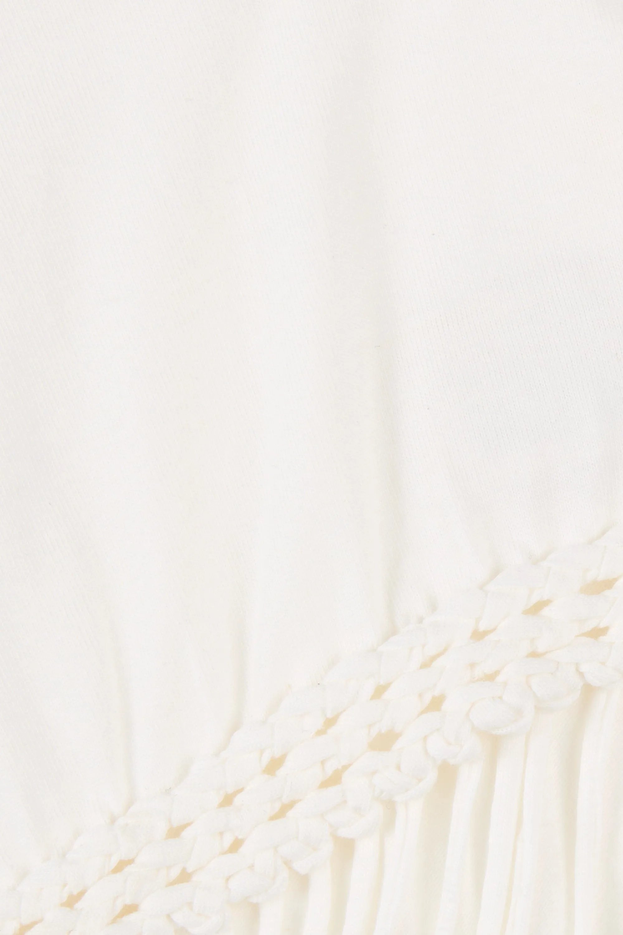 Maceio T-Shirt White - Final Sale