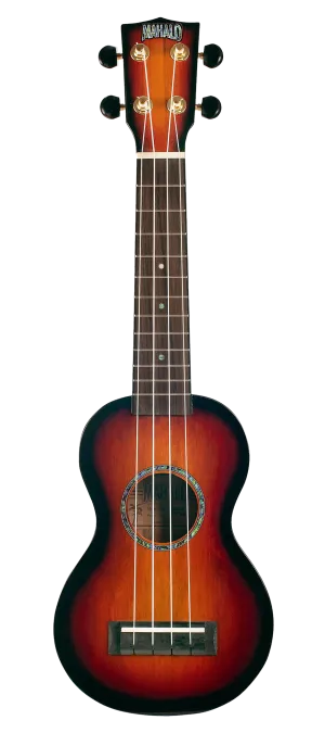 Mahalo | MJ13ts | Soprano | Soprano Ukulele