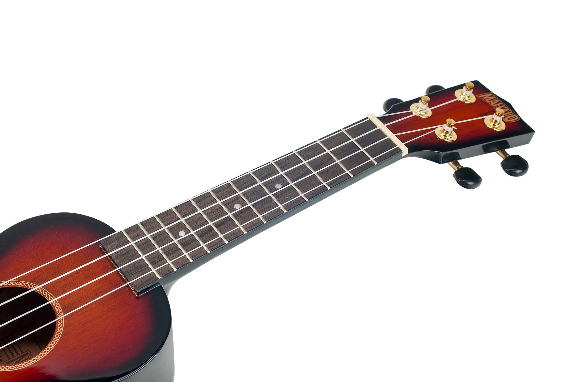 Mahalo | MJ13ts | Soprano | Soprano Ukulele
