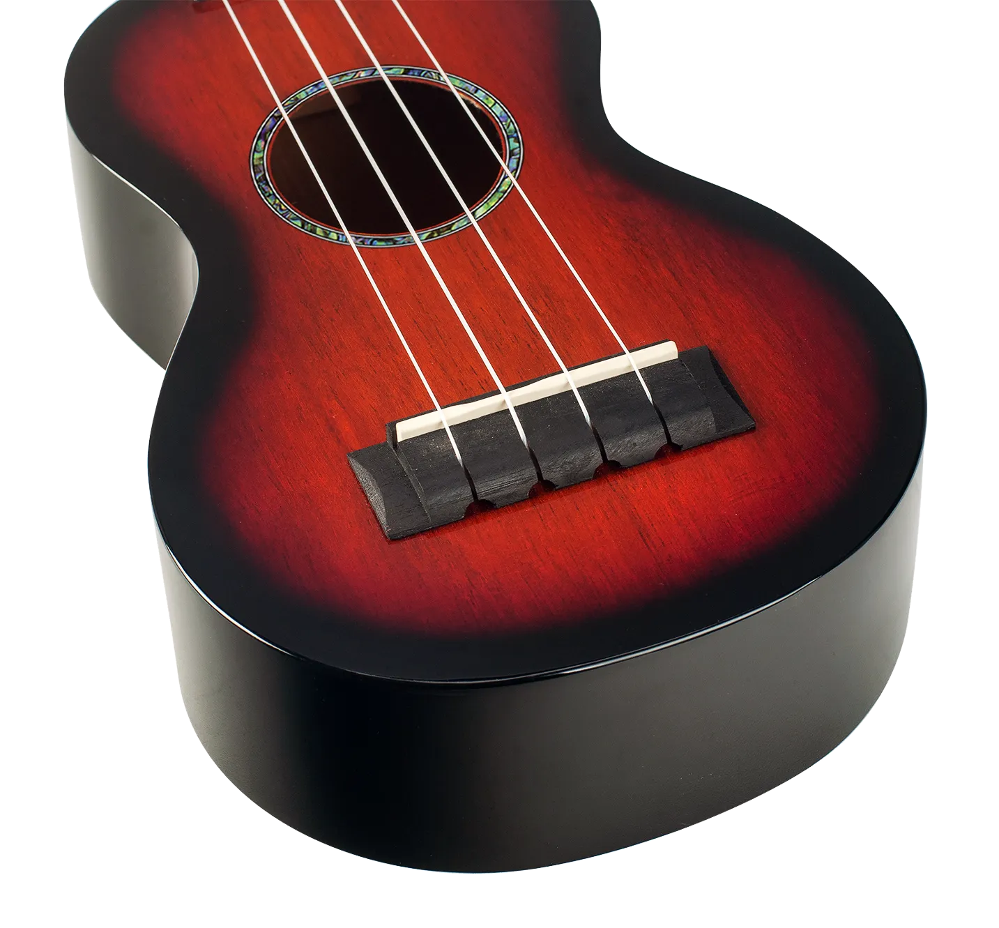 Mahalo | MJ13ts | Soprano | Soprano Ukulele