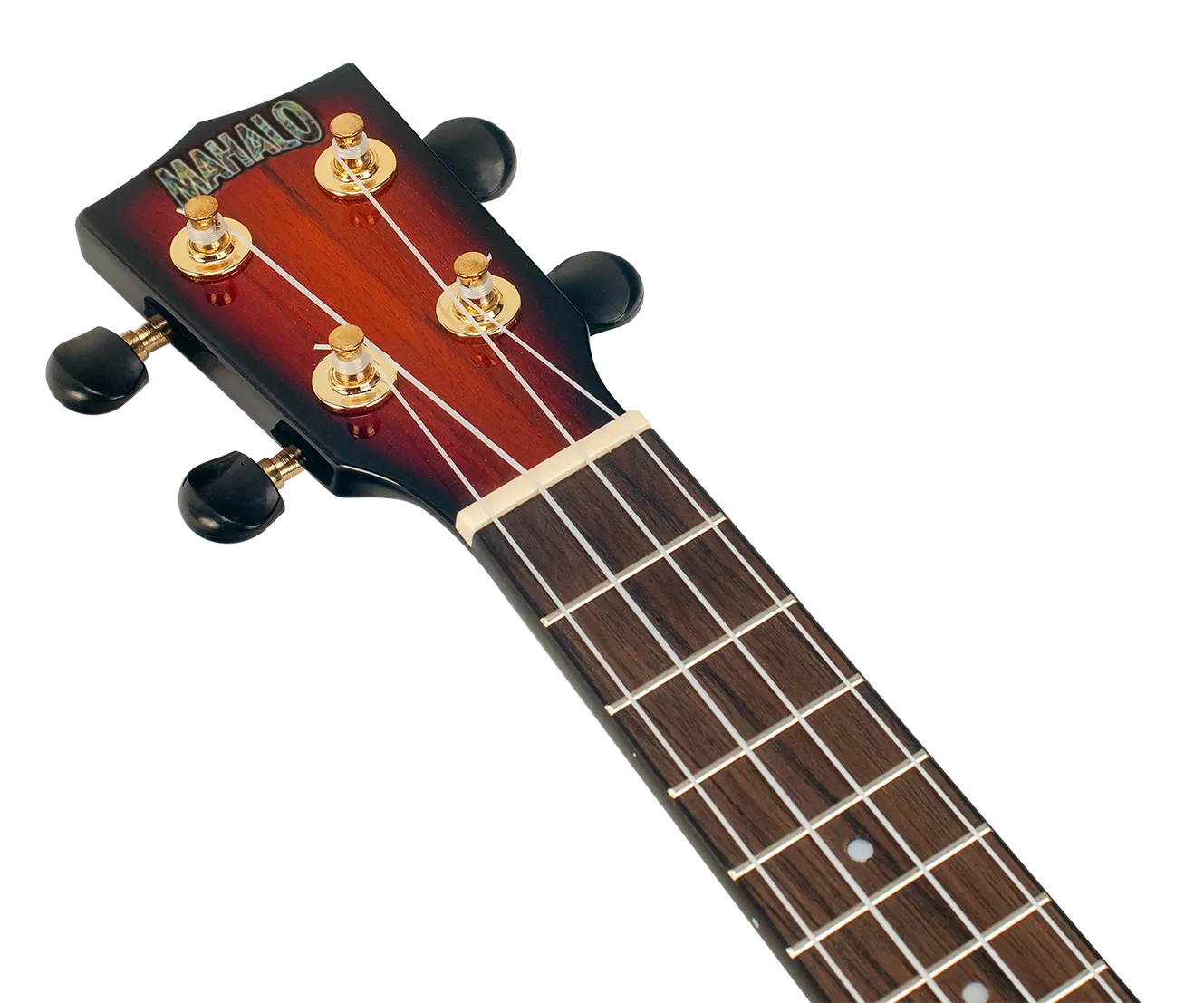 Mahalo | MJ13ts | Soprano | Soprano Ukulele