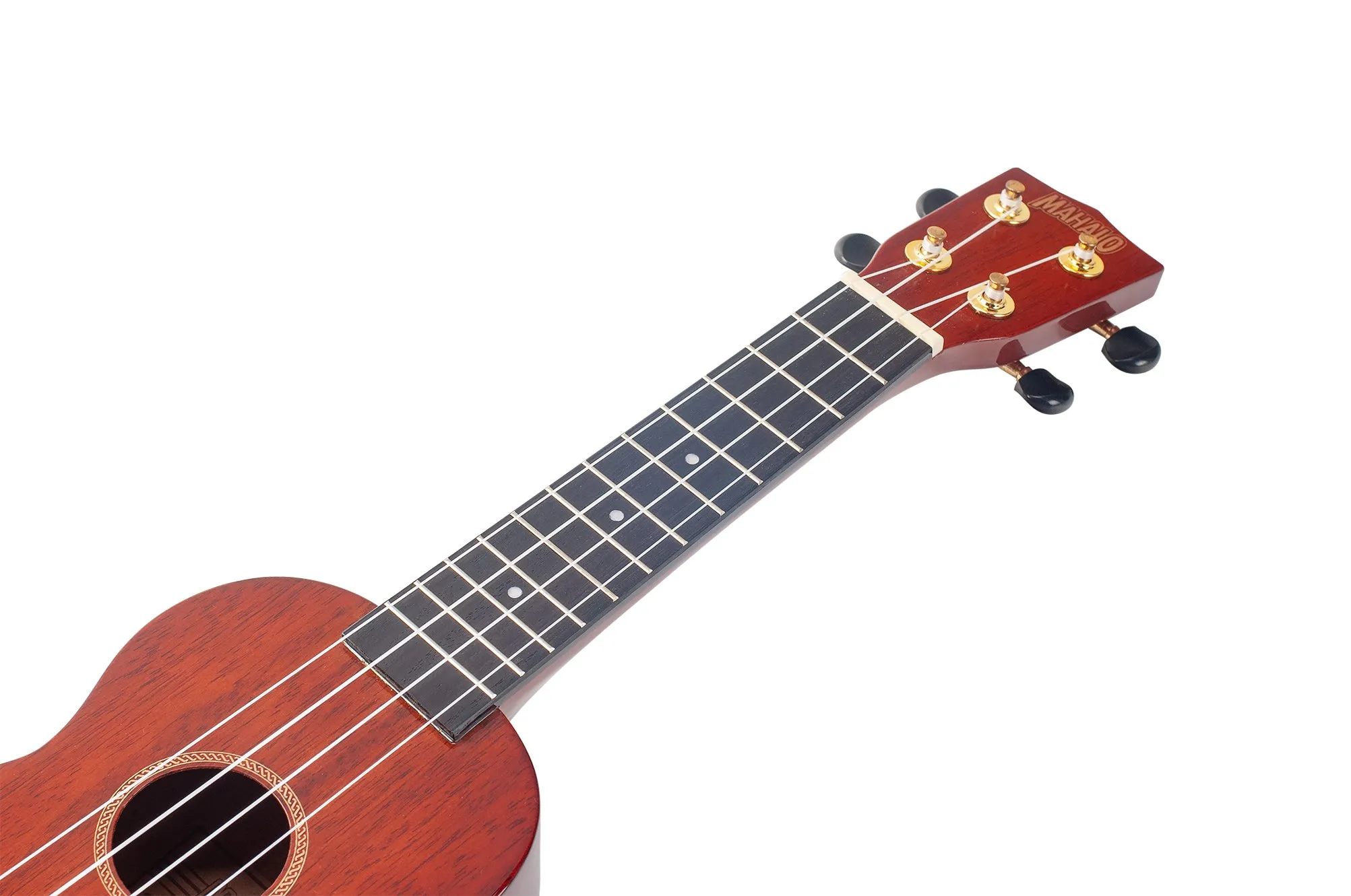 Mahalo | MJ1vna | Soprano | Soprano Ukulele
