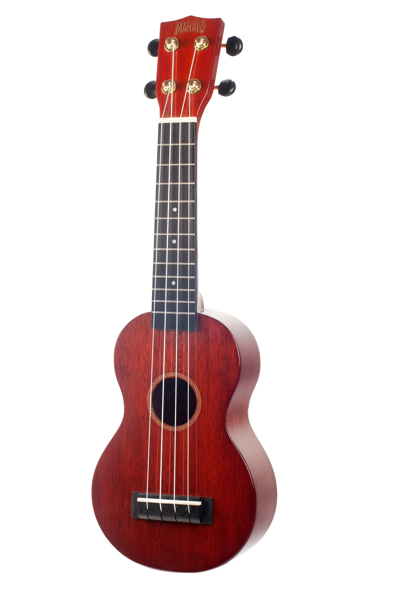 Mahalo | MJ1vna | Soprano | Soprano Ukulele