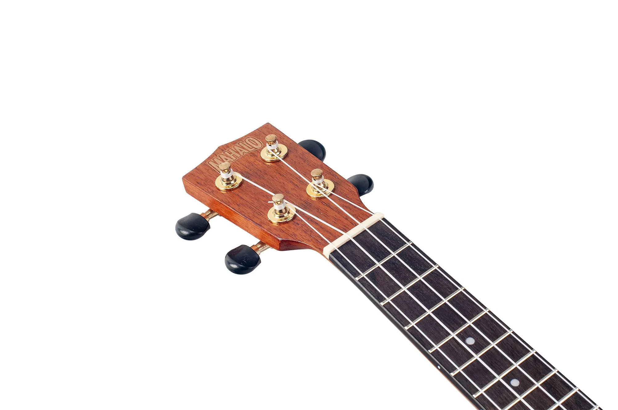 Mahalo | MJ1VTtbr | Soprano - Electric Acoustic | Soprano Ukulele