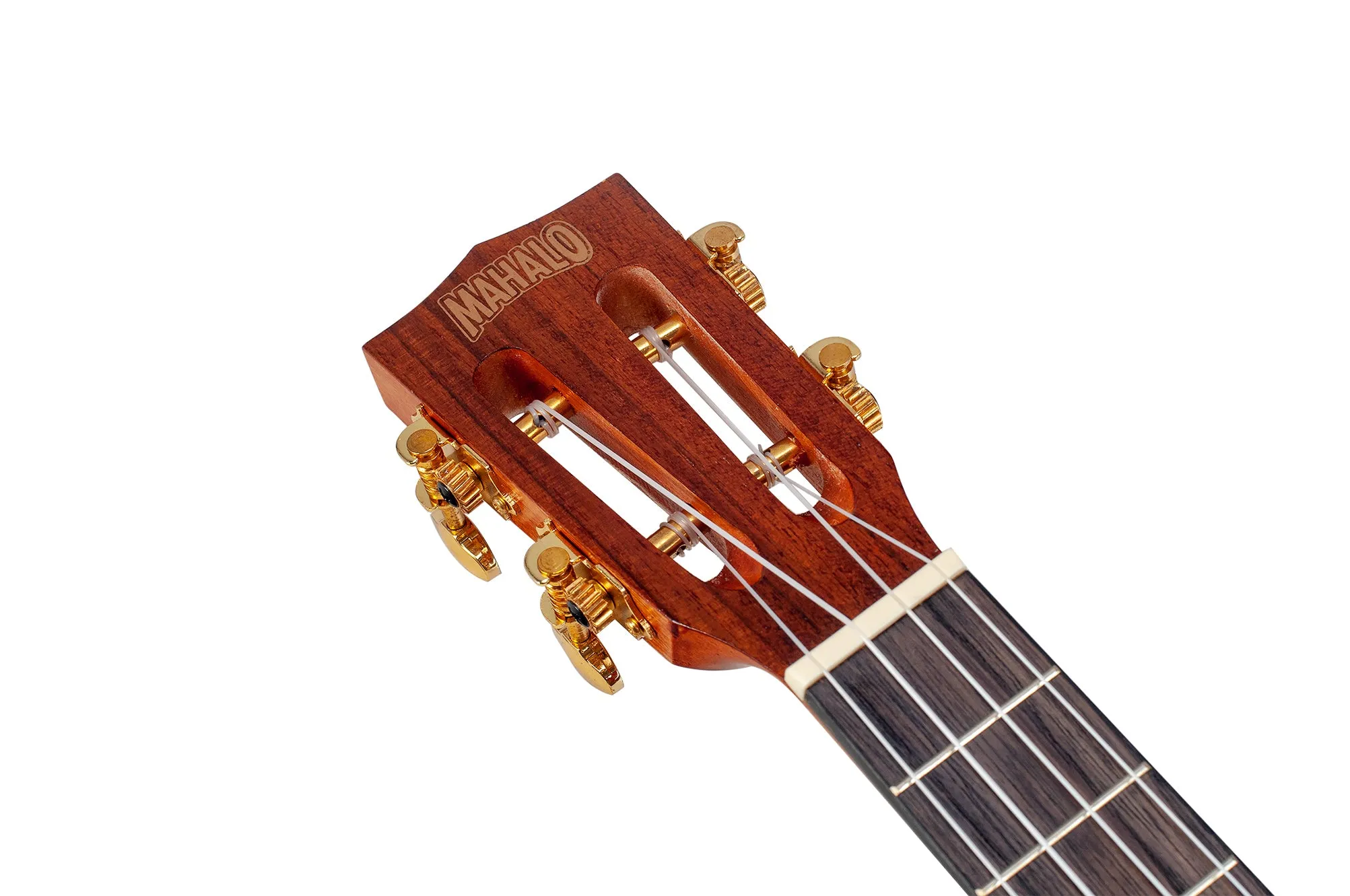 Mahalo | MJ3VTtbr | Tenor- Electric Acoustic | Tenor Ukulele