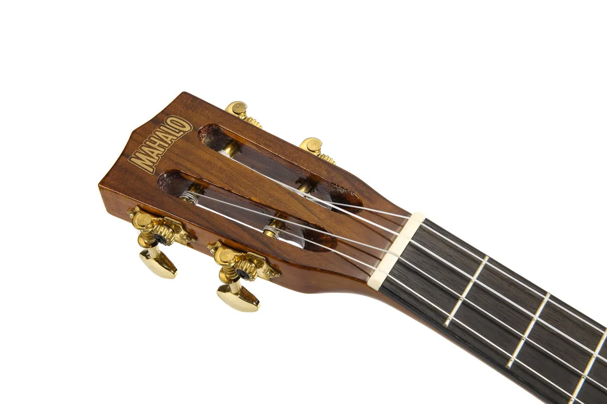 Mahalo | MJ4vna | Baritone | Baritone Ukulele
