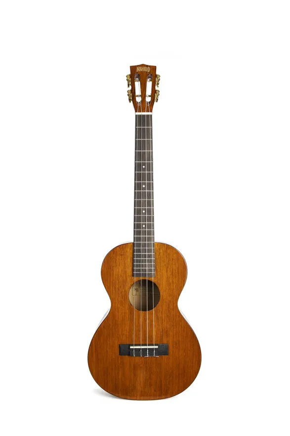 Mahalo | MJ4vna | Baritone | Baritone Ukulele
