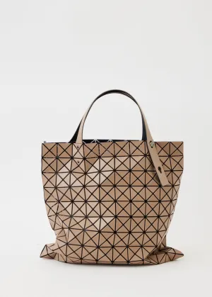 Matte Prism Tote Bag