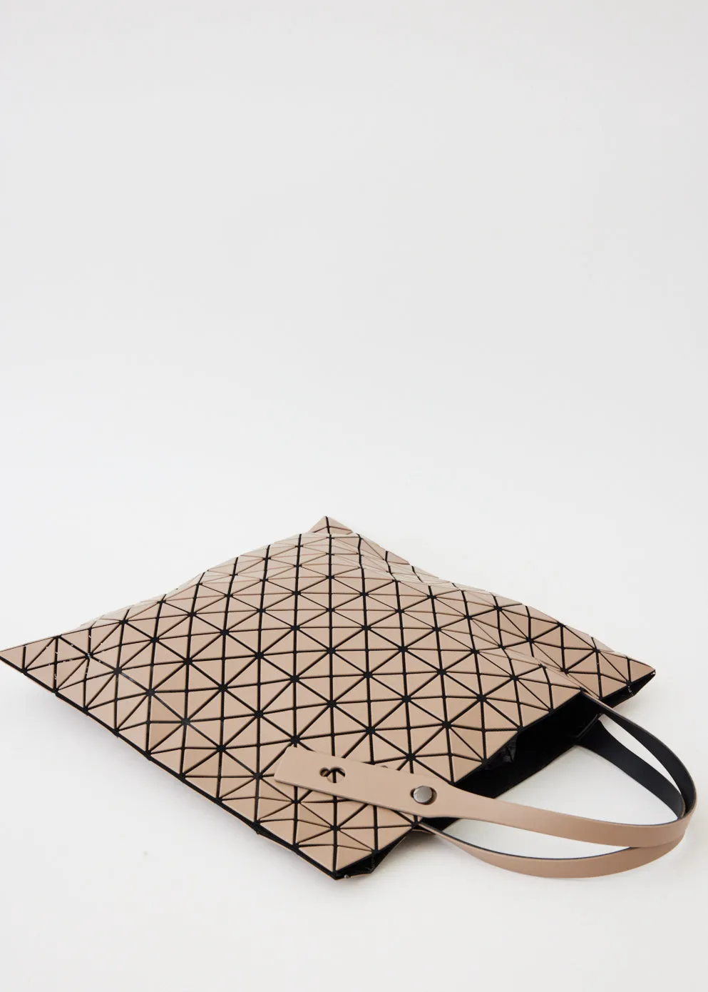 Matte Prism Tote Bag
