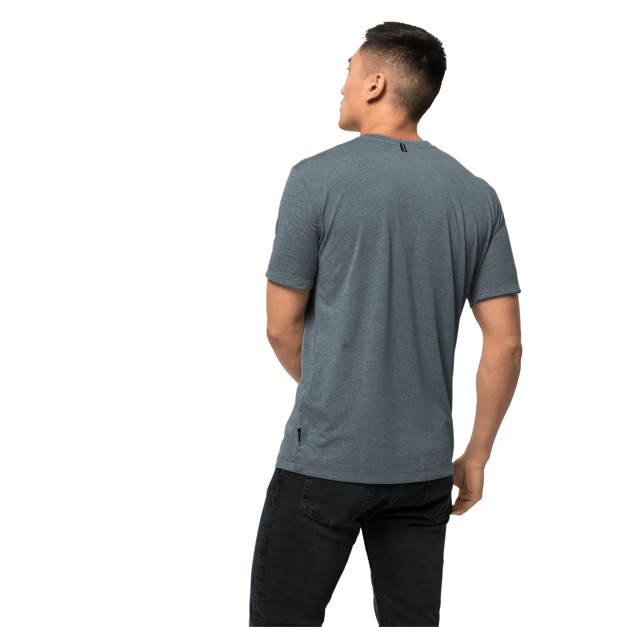 Men's JWP World T-Shirt