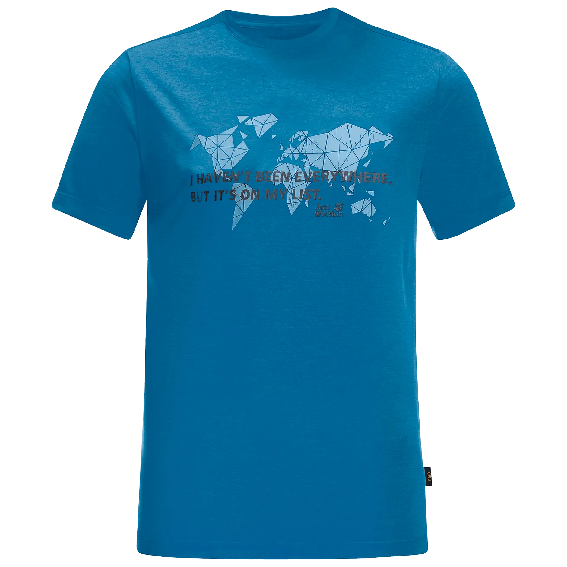 Men's JWP World T-Shirt