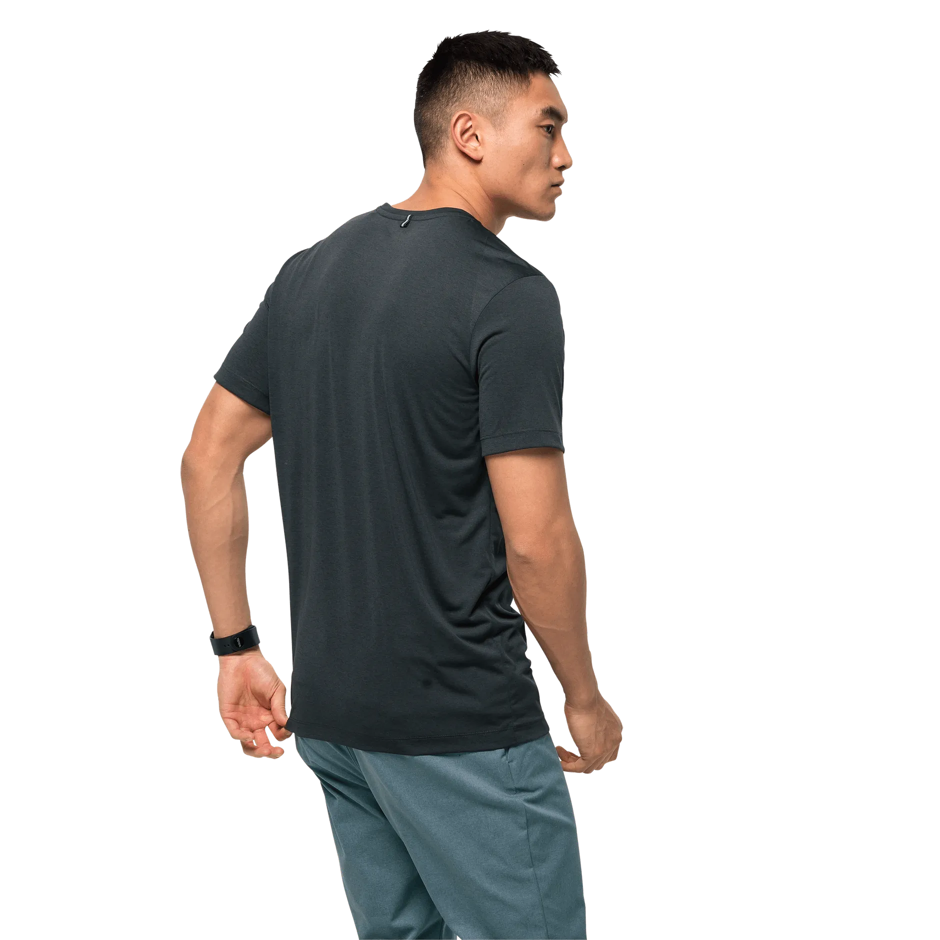 Men's JWP World T-Shirt