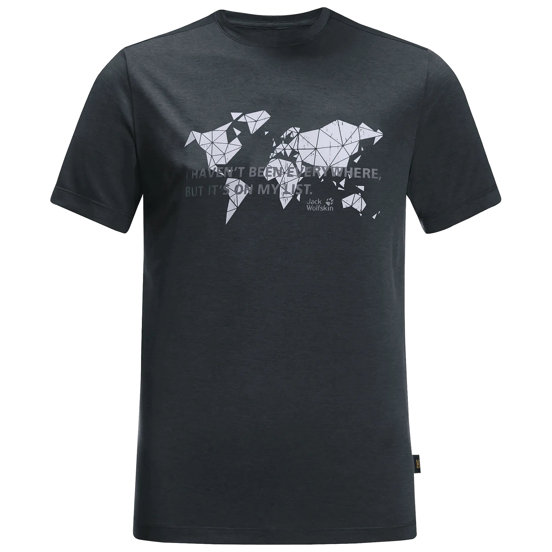 Men's JWP World T-Shirt
