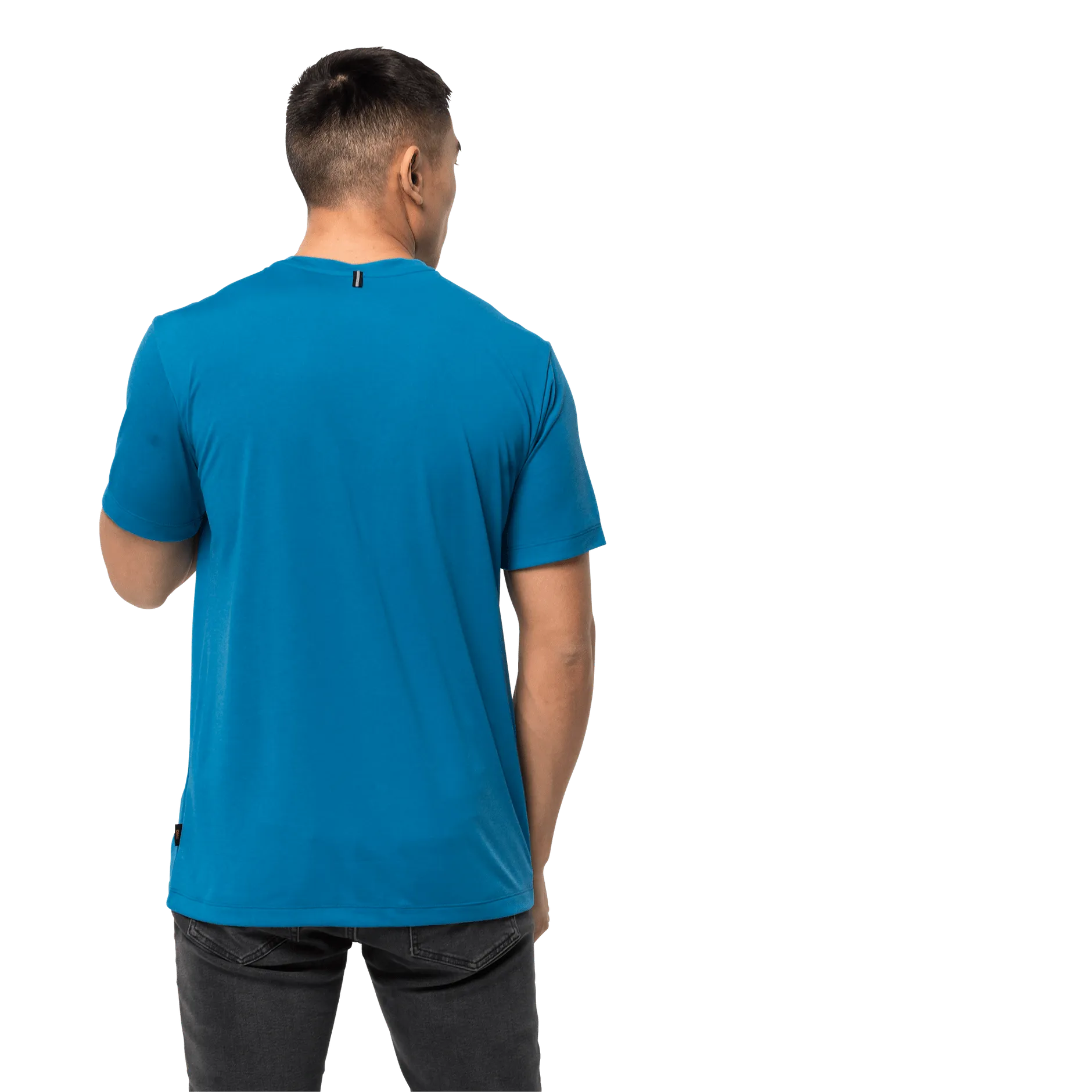 Men's JWP World T-Shirt
