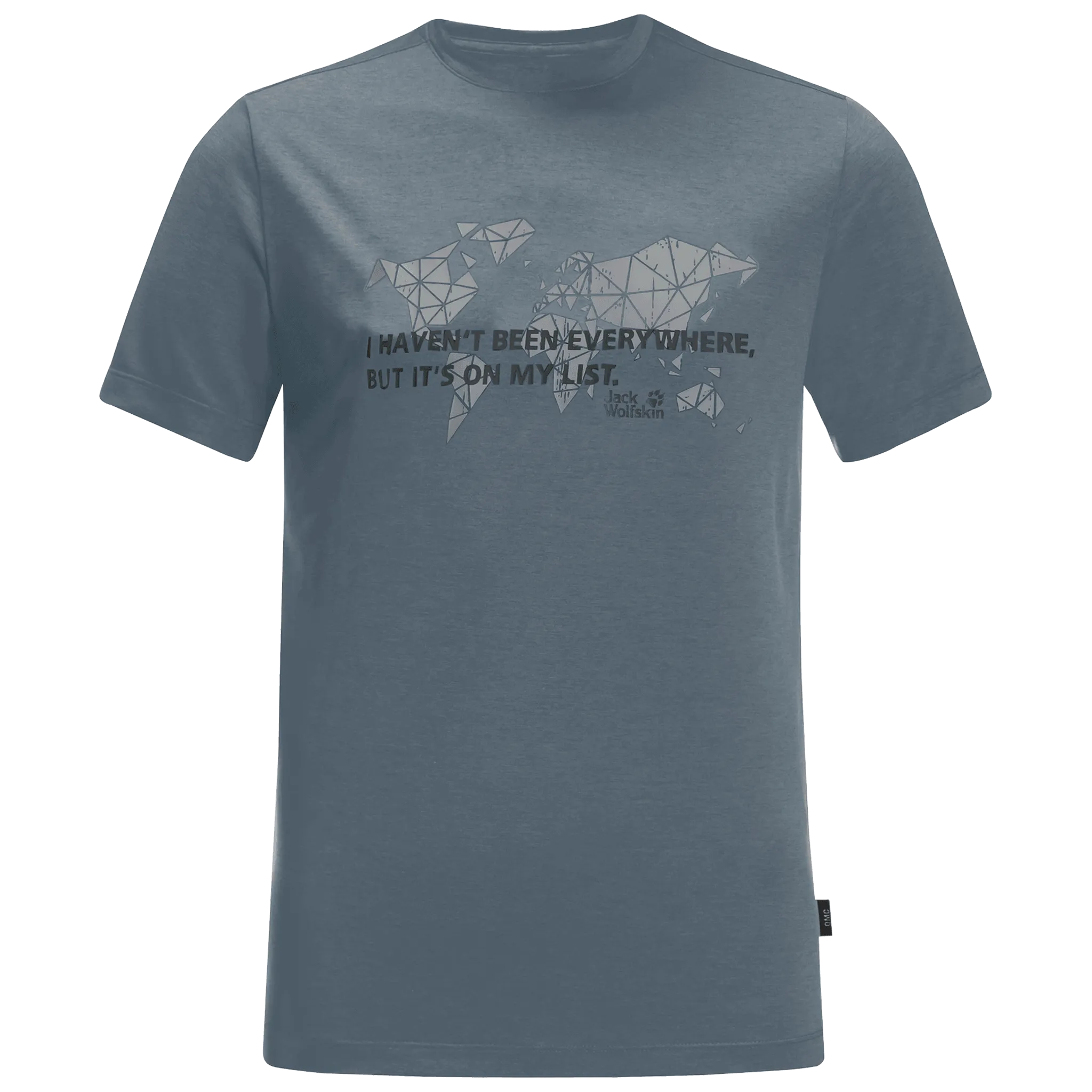 Men's JWP World T-Shirt