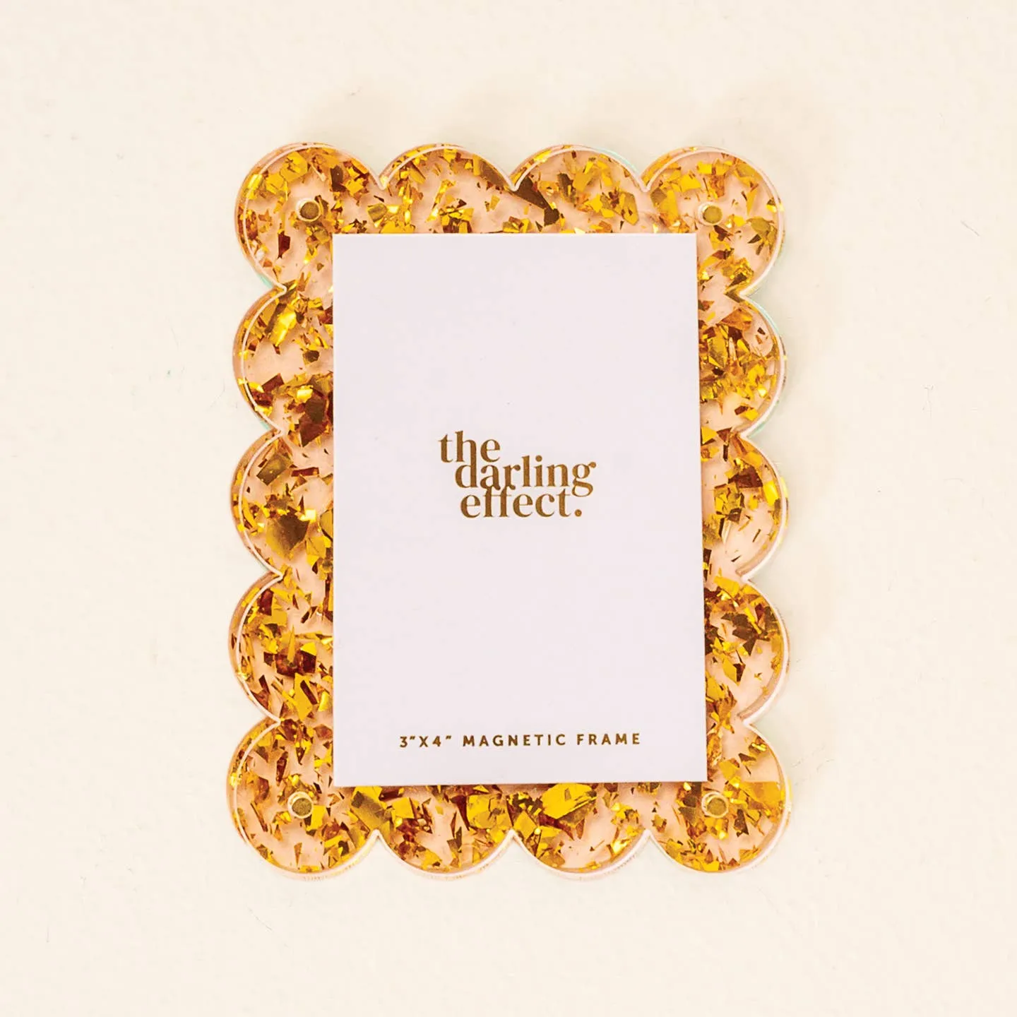MINI ACRYLIC FRAME MAGNET