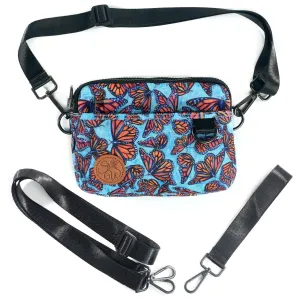 Monarch Magic 3-in-1 Bag