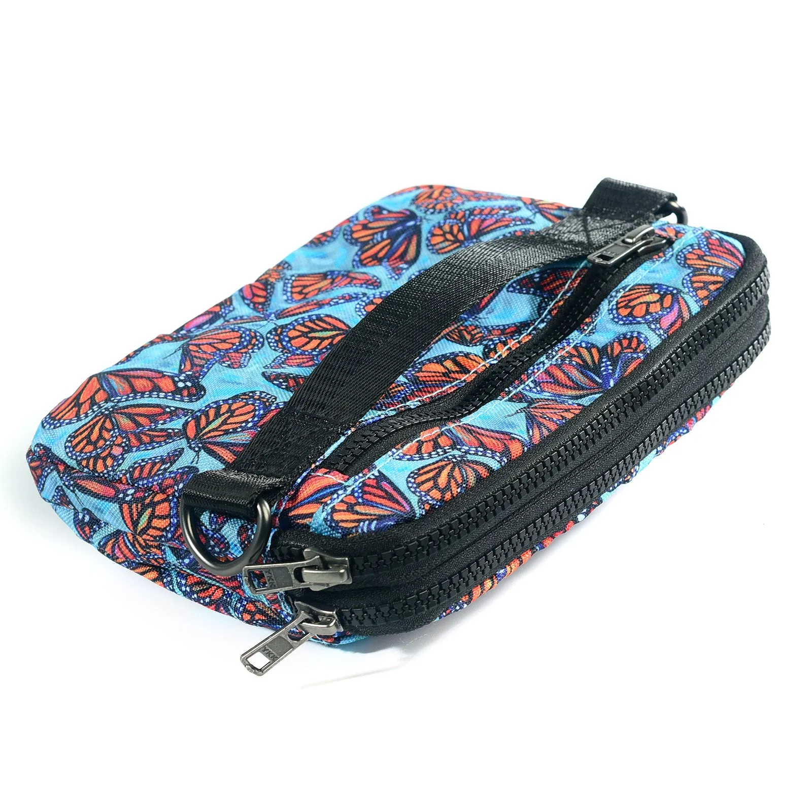 Monarch Magic 3-in-1 Bag