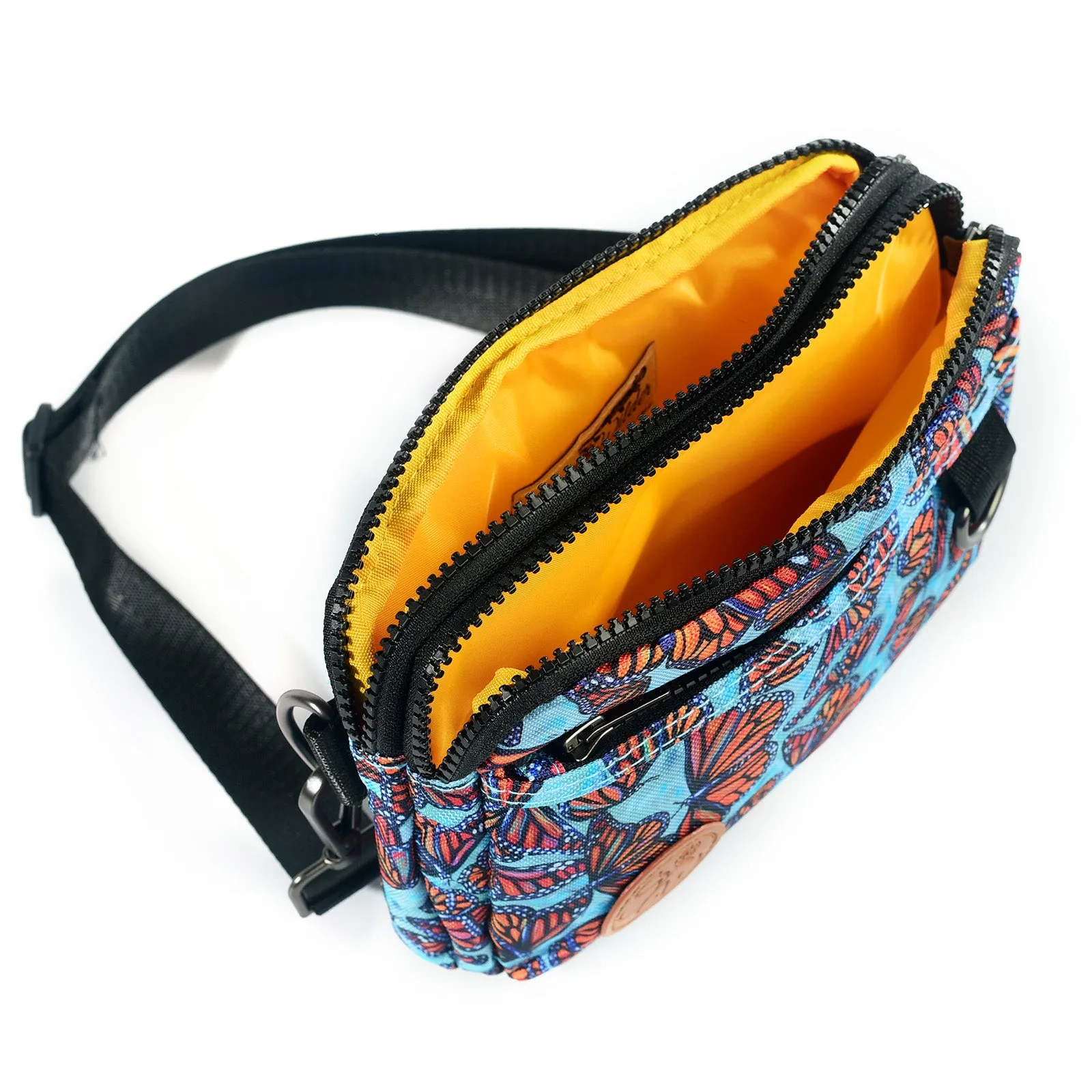 Monarch Magic 3-in-1 Bag