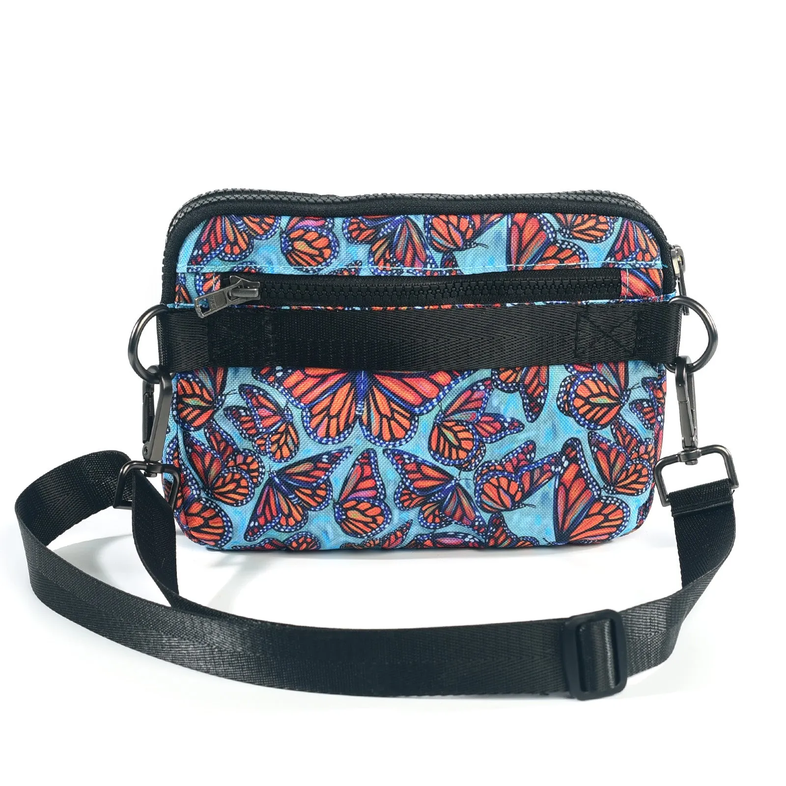 Monarch Magic 3-in-1 Bag