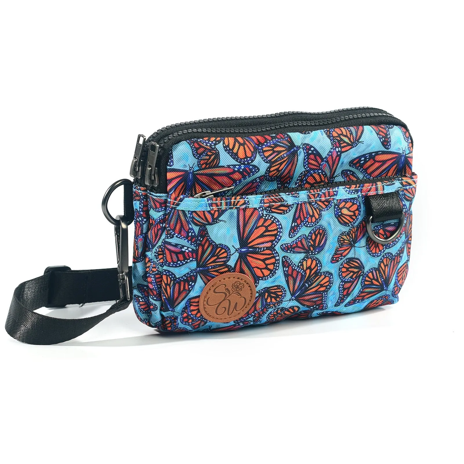 Monarch Magic 3-in-1 Bag