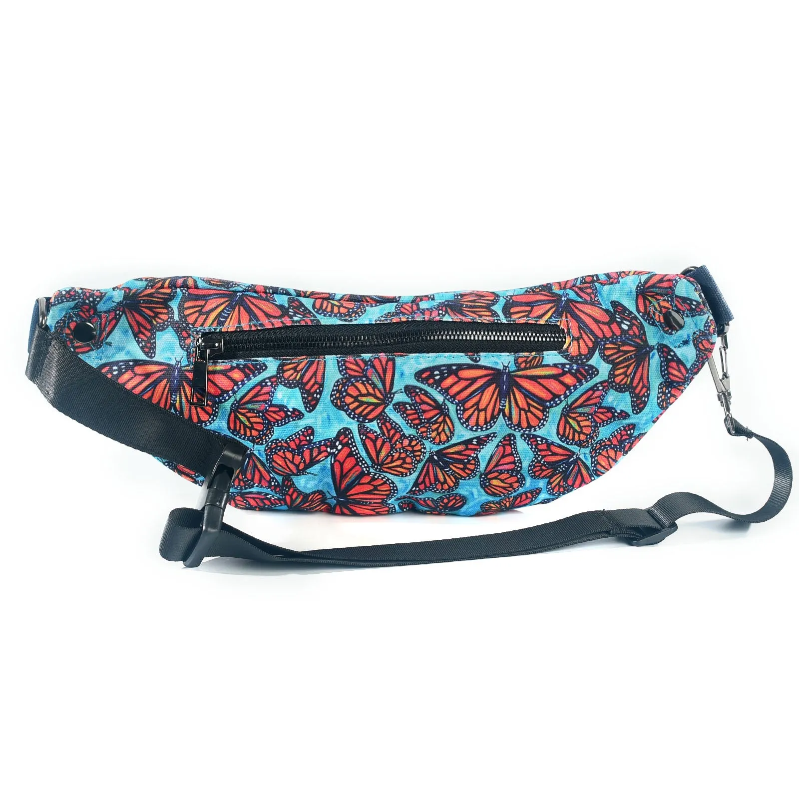 Monarch Magic Fanny Pack