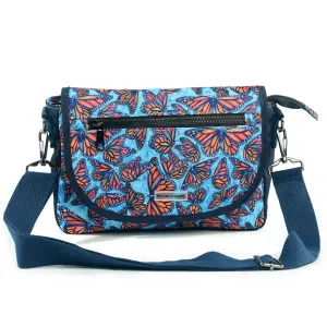 Monarch Magic Stride Crossbody