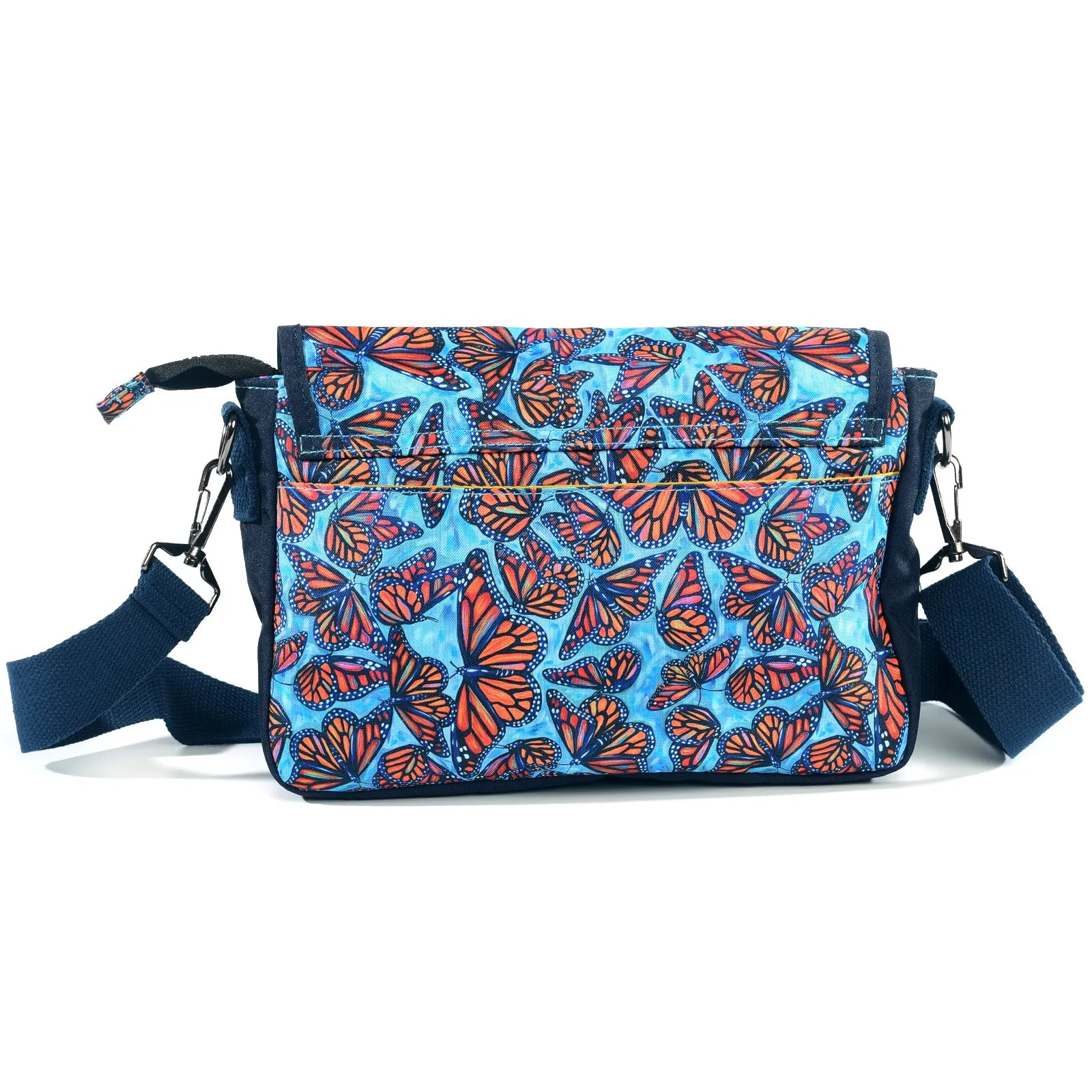 Monarch Magic Stride Crossbody