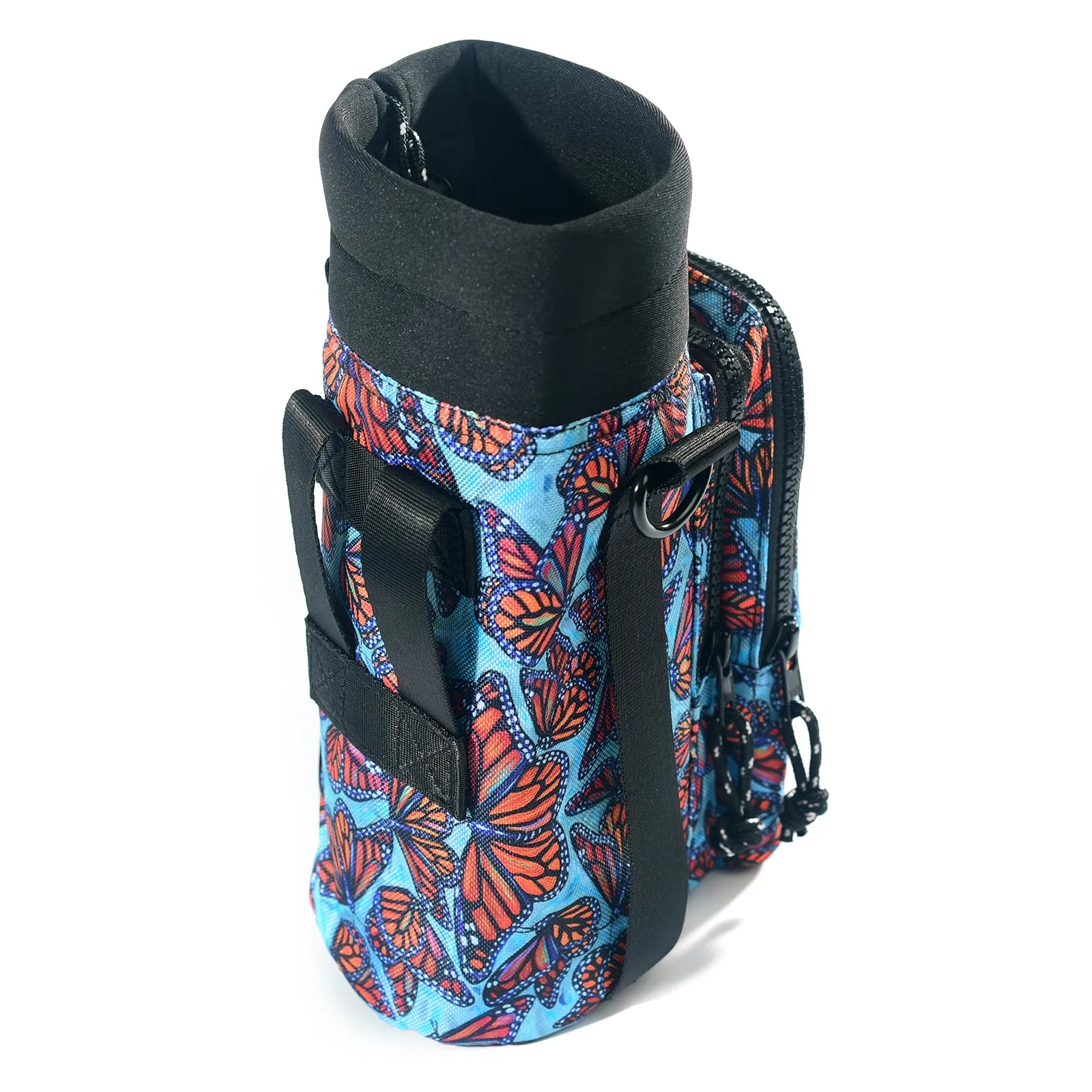 Monarch Magic Water Bottle Carrier