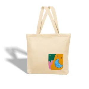 Mooning Tote Bag