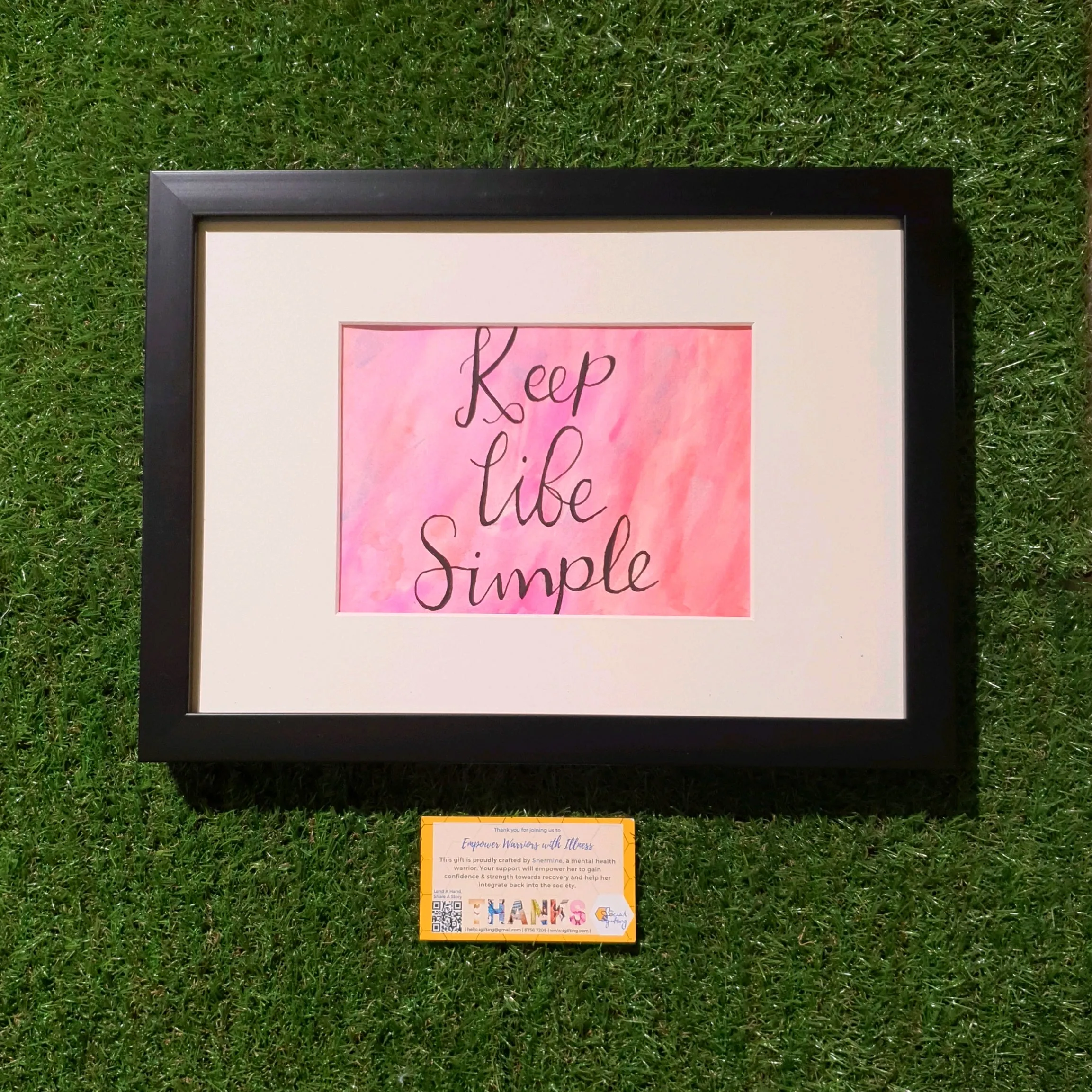 Motivational Artworks
