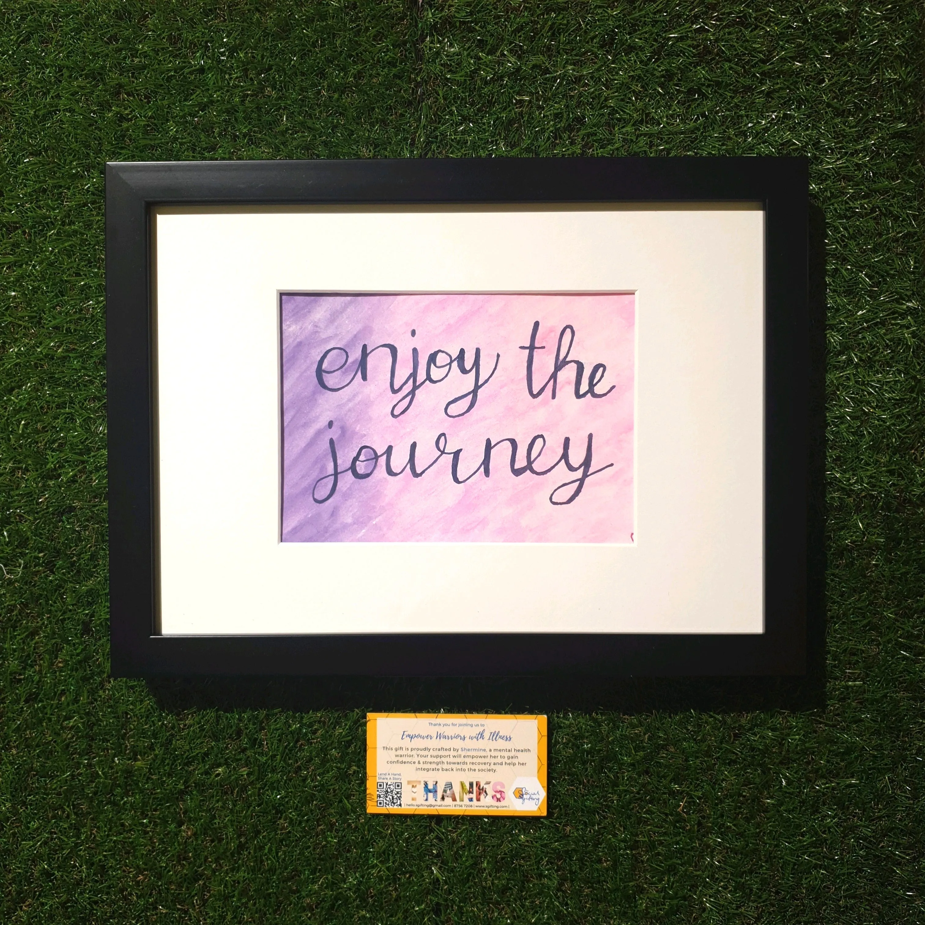 Motivational Artworks