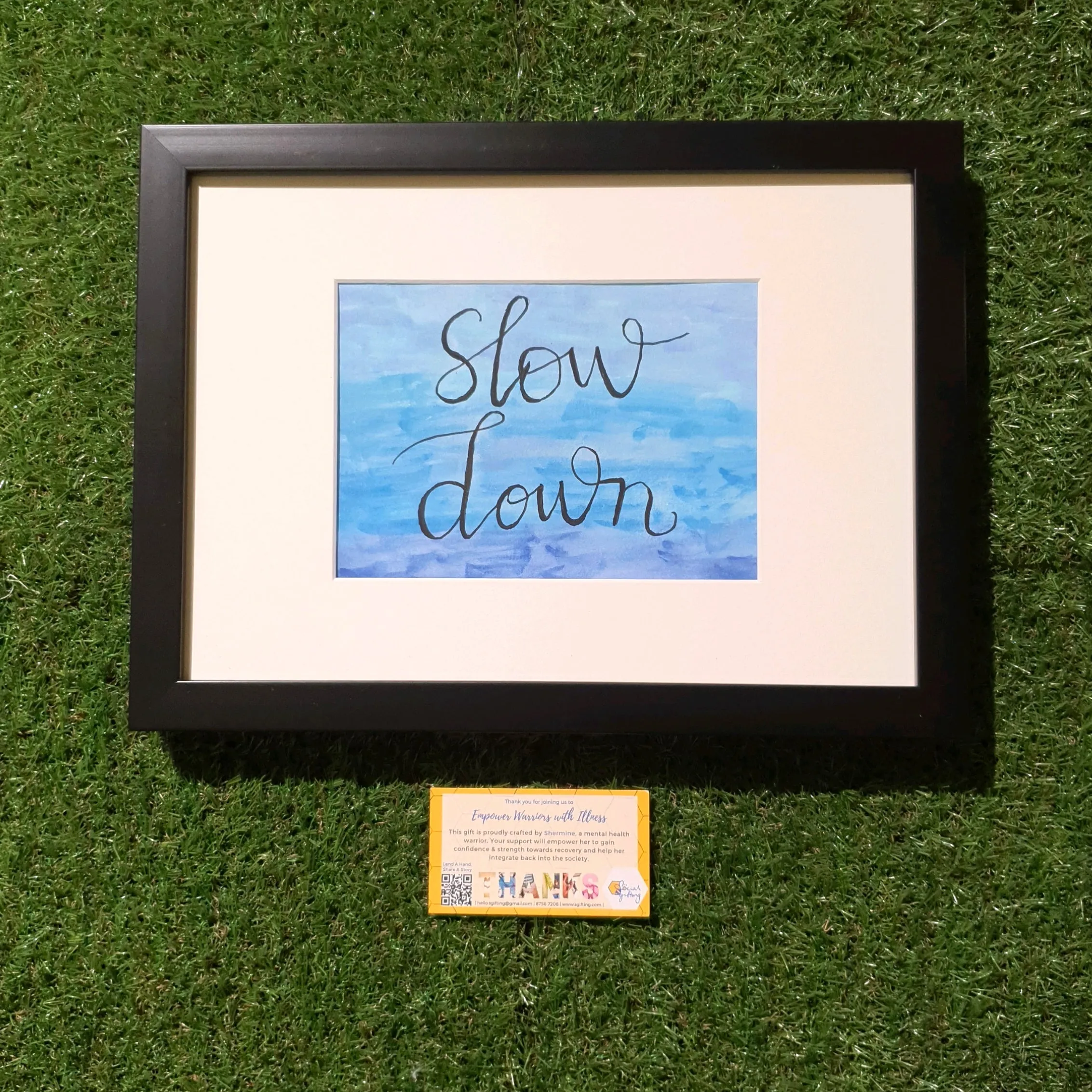 Motivational Artworks