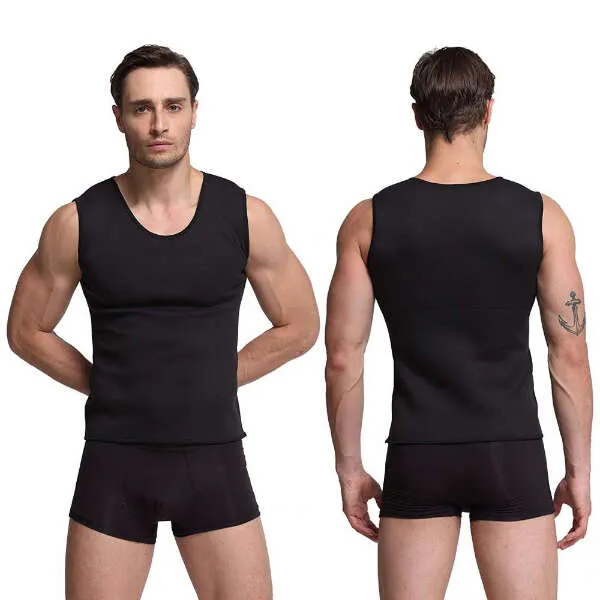NanoFlex - Body shaping t-shirt