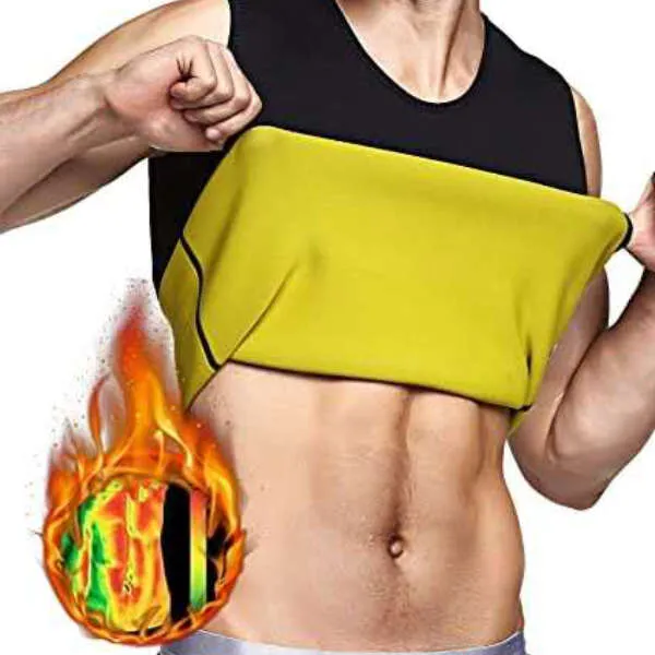 NanoFlex - Body shaping t-shirt