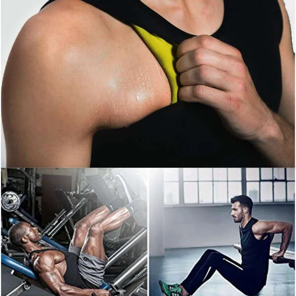 NanoFlex - Body shaping t-shirt