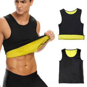 NanoFlex - Body shaping t-shirt